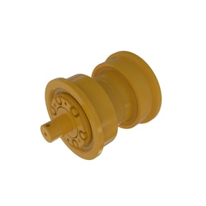 Bottom Roller