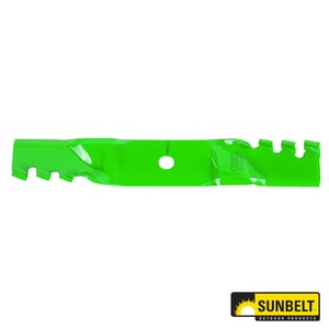 Mower Blade