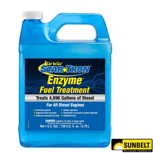 Fuel Conditioner