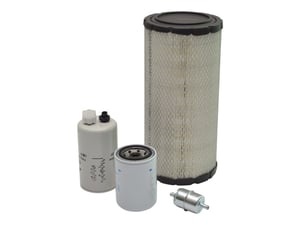 SkyTrak 8024049 Telehandler Filter Kit