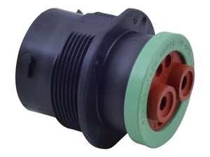 SOCKET,DEUTSCH HDP20 SERIES