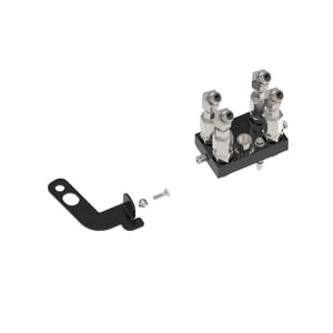 Hyd. Quick-Connect Coupler