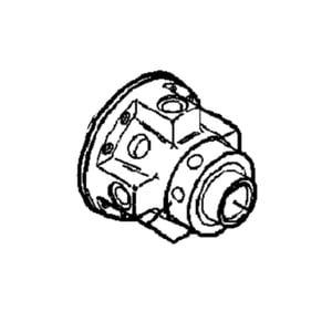 Differential