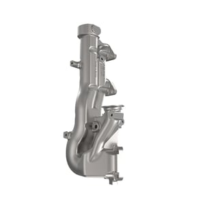 Exhaust Manifold