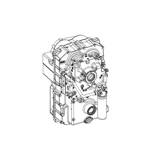 Transmission Reman