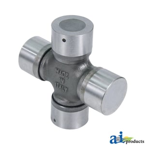 Cross And Bearing Assembly