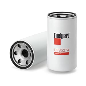 Hydraulic Filter