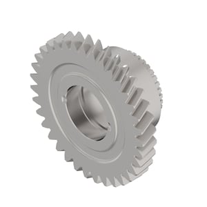 Helical Gear