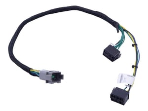 HARNESS,FRAMER LOADER