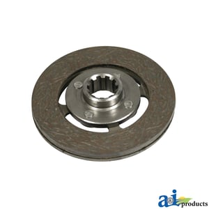 Clutch Disk