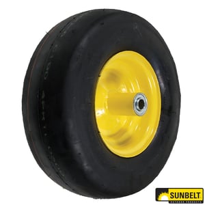 Wheel