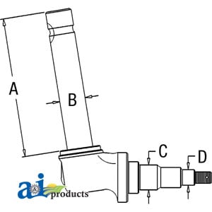 Image of A-536061R2