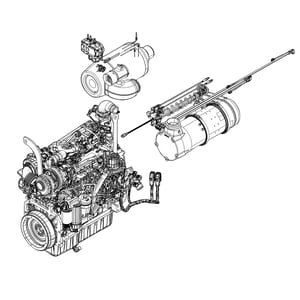 Diesel Engine Reman