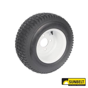 Wheel