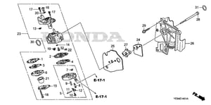 Image of 90018-Z0H-003