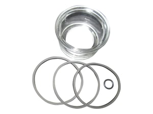 FUEL FILTER BOWL