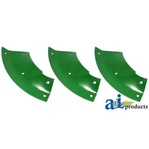 Kit, Front Flight Repair; Standard Rotor