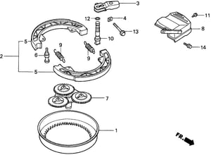 Image of 22533-729-000