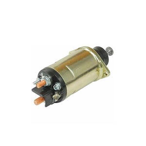 Solenoid