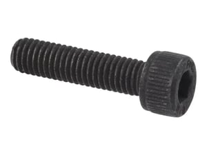 SCR, SKT HD CAP METRIC,M5 X 20