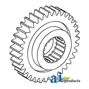 Image of A-138764C2