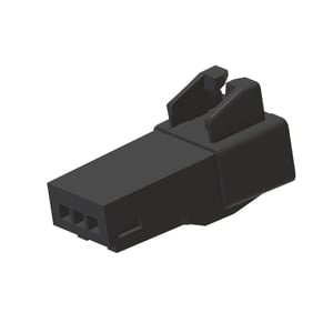 Elec. Connector Housing