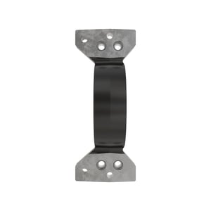 Rear Axle Support