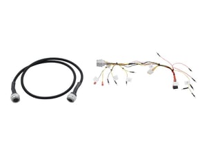 HARNESS,PLATFORM BOX NONENGINE