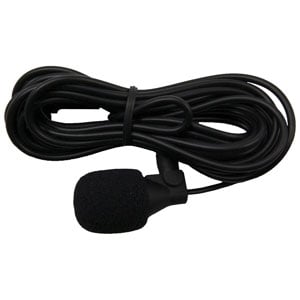 Microphone, Omnidirectional, Bluetooth