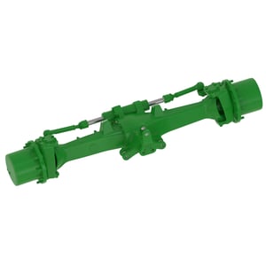 Front Axle