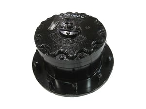 HUB, TORQUE (2WD)