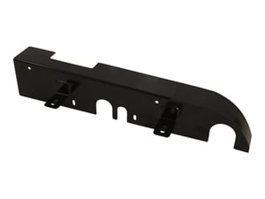 BRACKET,AIR BAFFLE NA ASSM