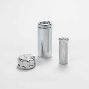 D/S,HYDRAULIC FILLER CAP