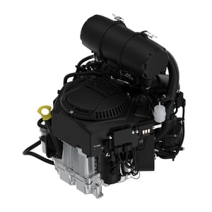 MIA13132: Gasoline Engine