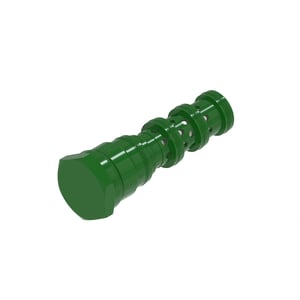 Selective Control Valve