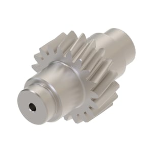 Helical Gear