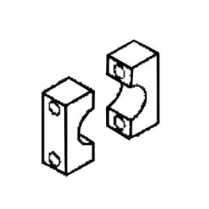 Bearing Cap