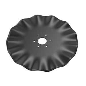 Disk Colter