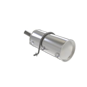 Muffler