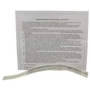 Image of BC3Z6120000BA