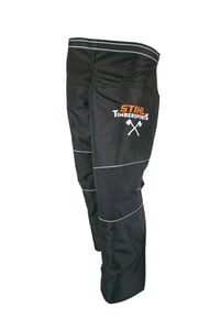 Image of timbersportschaps