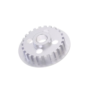 Universal Joint Cross