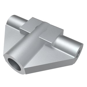 Trunnion