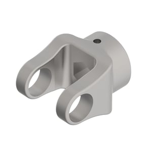 Universal Joint Yoke