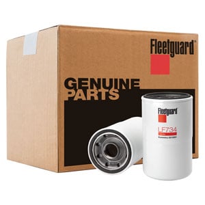 Filter, Lube, Full-Flow Spin-On (QTY 6)