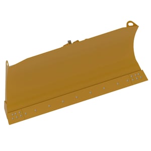 Dozer Blade