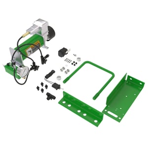 Compressor Kit