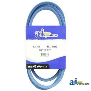 Image of A-A75K