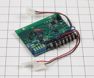 CIRCUIT BOARD