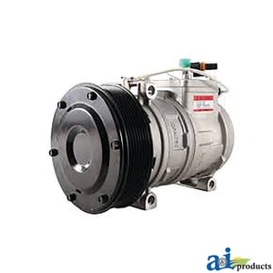 Compressor Reman